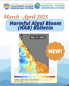 JUST RELEASED: April-May 2025 HAB Bulletin